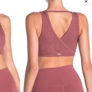 alo togetherness bra